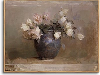 Hyidecorart canvas schilderij - afbeelding 1 van  4