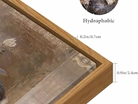 Hyidecorart canvas schilderij - afbeelding 3 van  4