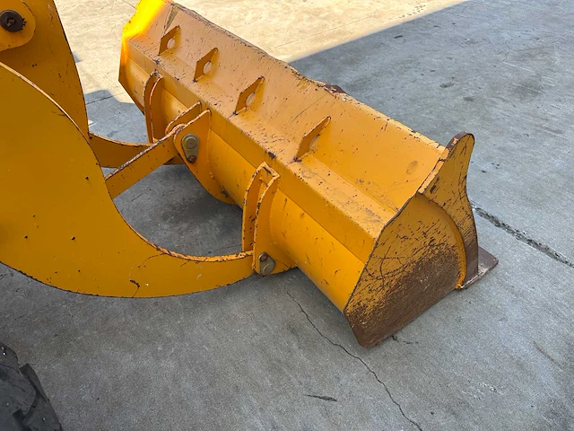 Hyload - 2021 - 3050 - shovel - afbeelding 2 van  44