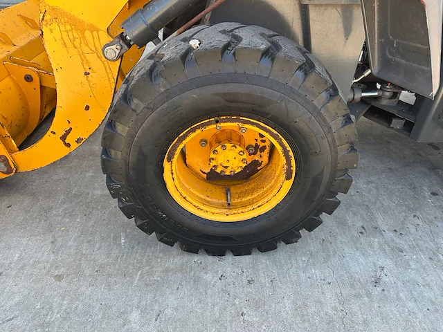 Hyload - 2021 - 3050 - shovel - afbeelding 4 van  44