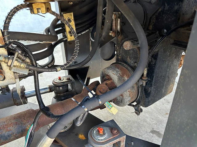 Hyload - 2021 - 3050 - shovel - afbeelding 7 van  44
