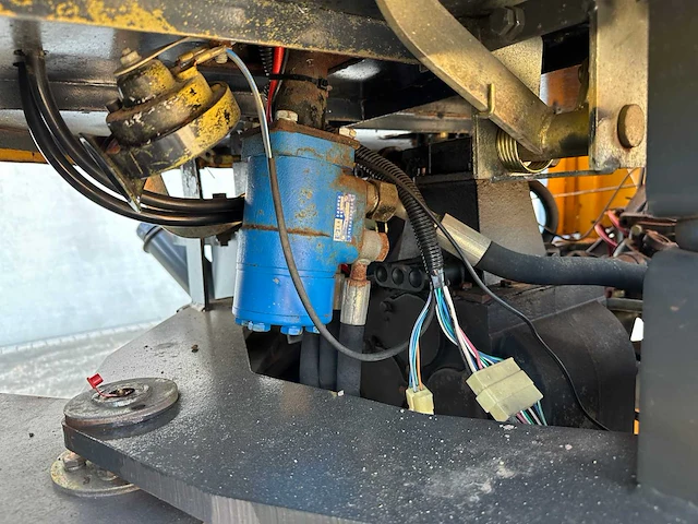 Hyload - 2021 - 3050 - shovel - afbeelding 8 van  44