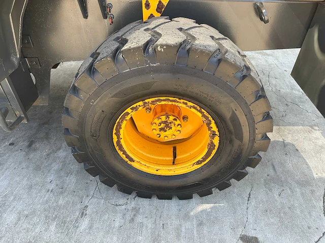 Hyload - 2021 - 3050 - shovel - afbeelding 9 van  44