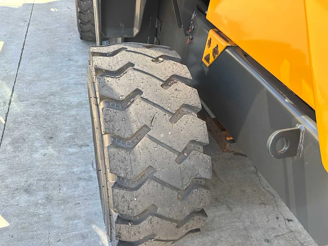 Hyload - 2021 - 3050 - shovel - afbeelding 10 van  44