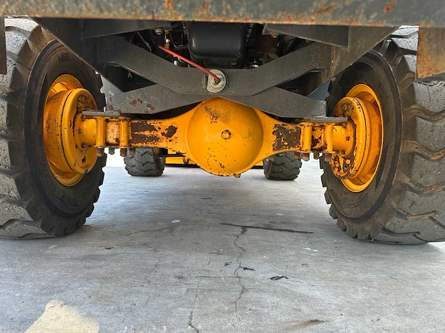 Hyload - 2021 - 3050 - shovel - afbeelding 11 van  44