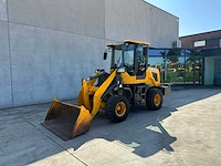 Hyload - 2021 - 3050 - shovel