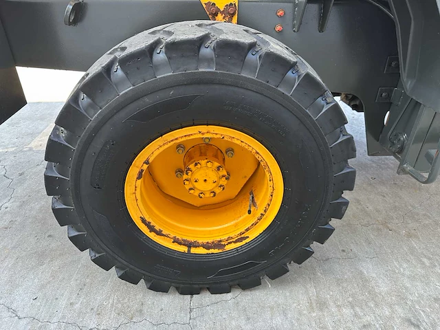 Hyload - 2021 - 3050 - shovel - afbeelding 14 van  44