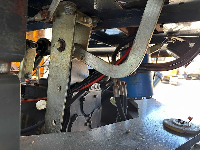 Hyload - 2021 - 3050 - shovel - afbeelding 18 van  44