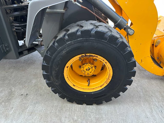 Hyload - 2021 - 3050 - shovel - afbeelding 19 van  44