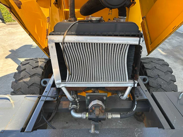 Hyload - 2021 - 3050 - shovel - afbeelding 21 van  44