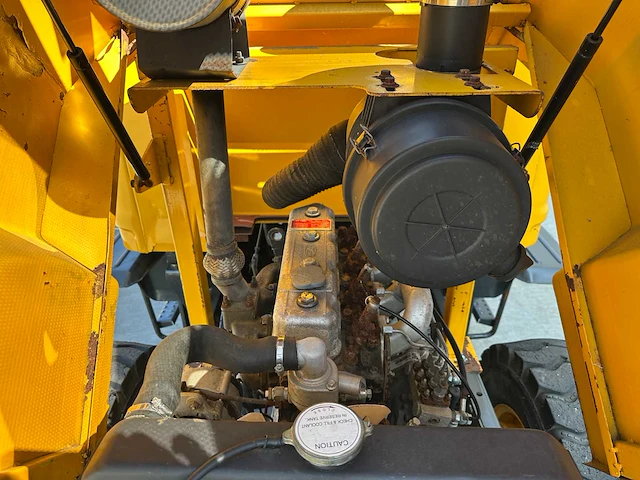 Hyload - 2021 - 3050 - shovel - afbeelding 22 van  44