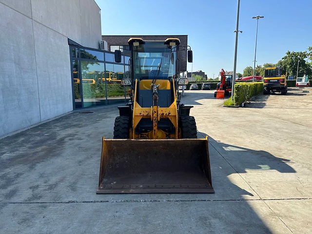 Hyload - 2021 - 3050 - shovel - afbeelding 12 van  44