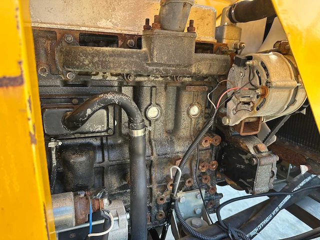 Hyload - 2021 - 3050 - shovel - afbeelding 27 van  44