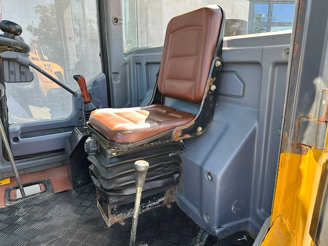 Hyload - 2021 - 3050 - shovel - afbeelding 32 van  44