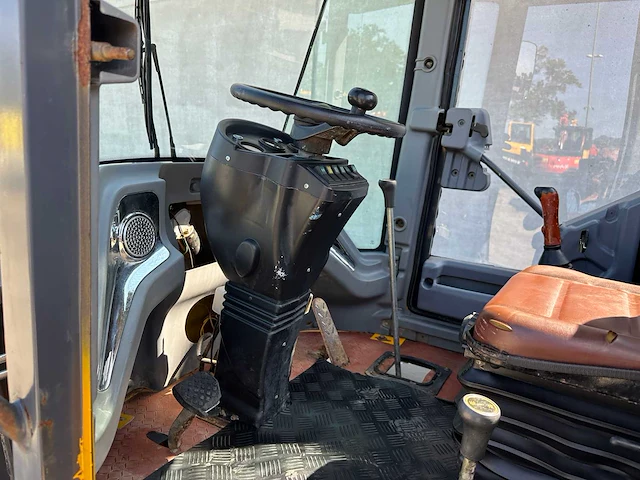 Hyload - 2021 - 3050 - shovel - afbeelding 33 van  44