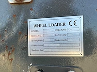 Hyload - 2021 - 3050 - shovel - afbeelding 39 van  44