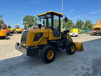 Hyload - 2021 - 3050 - shovel - afbeelding 34 van  44