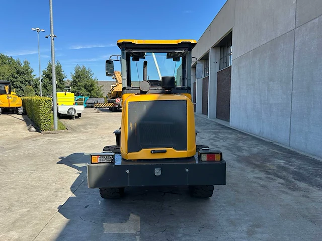 Hyload - 2021 - 3050 - shovel - afbeelding 40 van  44