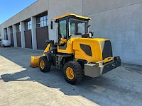 Hyload - 2021 - 3050 - shovel - afbeelding 41 van  44