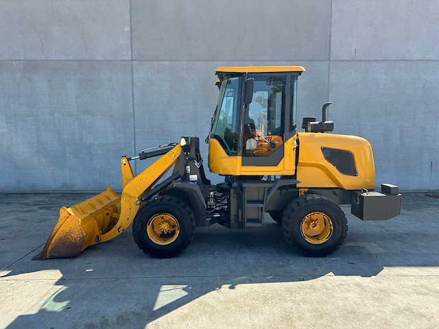 Hyload - 2021 - 3050 - shovel - afbeelding 42 van  44