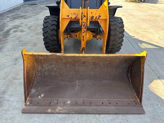 Hyload - 2021 - 3050 - shovel - afbeelding 44 van  44