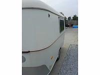 Hymer - familia - caravan - afbeelding 15 van  26