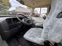 Hymer camper - afbeelding 4 van  36