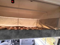 Hymer camper - afbeelding 11 van  36