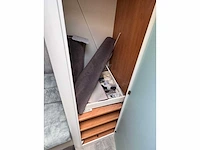 Hymer camper - afbeelding 13 van  36