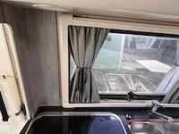 Hymer camper - afbeelding 14 van  36