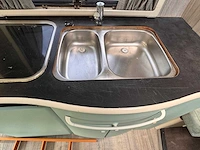 Hymer camper - afbeelding 18 van  36