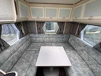 Hymer camper - afbeelding 19 van  36