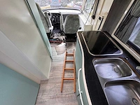Hymer camper - afbeelding 20 van  36