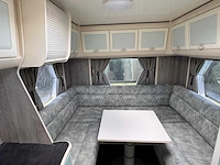 Hymer camper - afbeelding 24 van  36