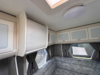 Hymer camper - afbeelding 26 van  36