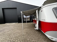 Hymer troll 530,2020 - afbeelding 9 van  59