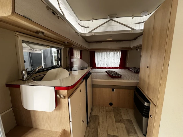 Hymer troll 530,2020 - afbeelding 17 van  59