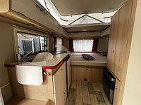 Hymer troll 530,2020 - afbeelding 17 van  59