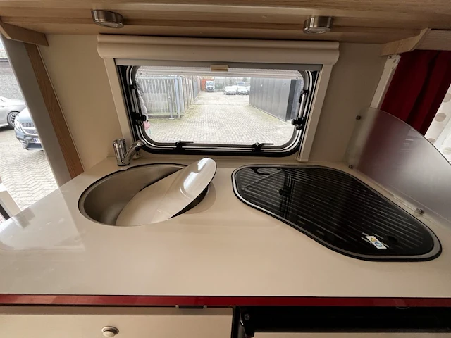 Hymer troll 530,2020 - afbeelding 22 van  59