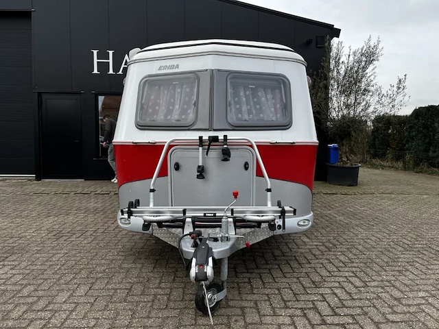 Hymer troll 530,2020 - afbeelding 12 van  59