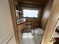 Hymer troll 530,2020 - afbeelding 26 van  59