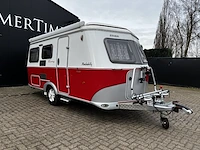 Hymer troll 530,2020 - afbeelding 23 van  59