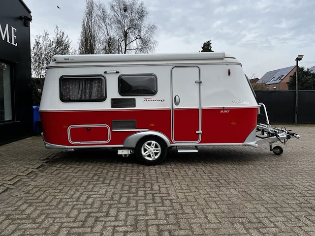 Hymer troll 530,2020 - afbeelding 34 van  59