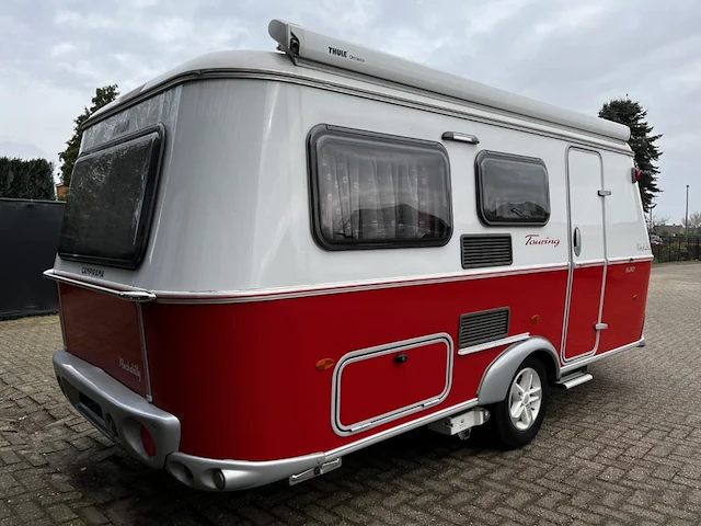 Hymer troll 530,2020 - afbeelding 45 van  59