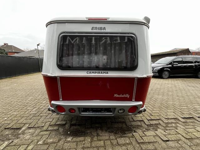 Hymer troll 530,2020 - afbeelding 56 van  59