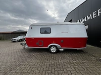 Hymer troll 530,2020 - afbeelding 58 van  59