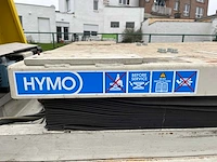 Hymo auto hefbrug - afbeelding 11 van  13