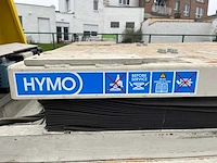 Hymo auto hefbrug - afbeelding 2 van  13