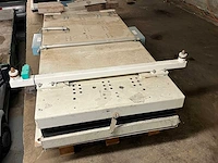 Hymo auto hefbrug - afbeelding 4 van  13