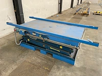 Hymo heftafel